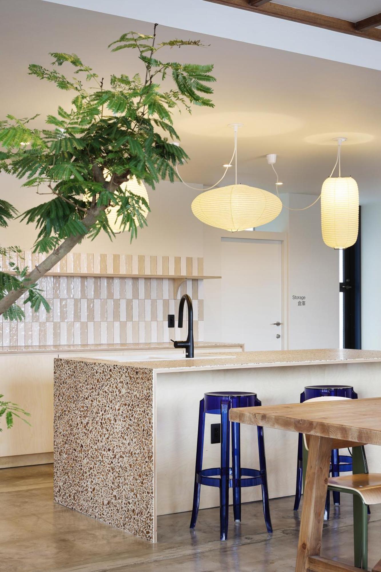 Evo Hotel 하쿠바 외부 사진